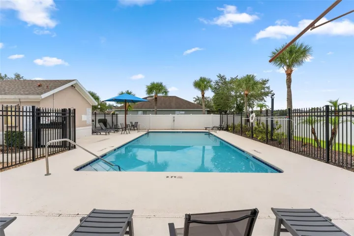 Community Pool