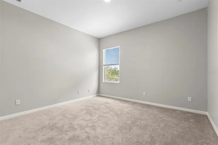 Bedroom 3 (upstairs)