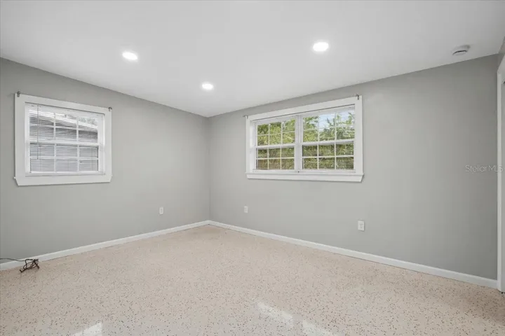 Large Main Bedroom