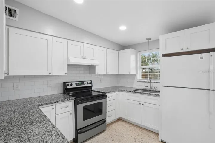 Kitchen View