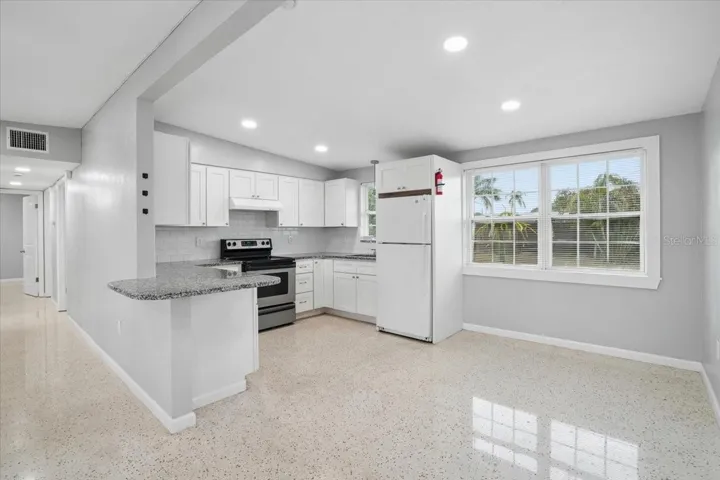 Open Concept
