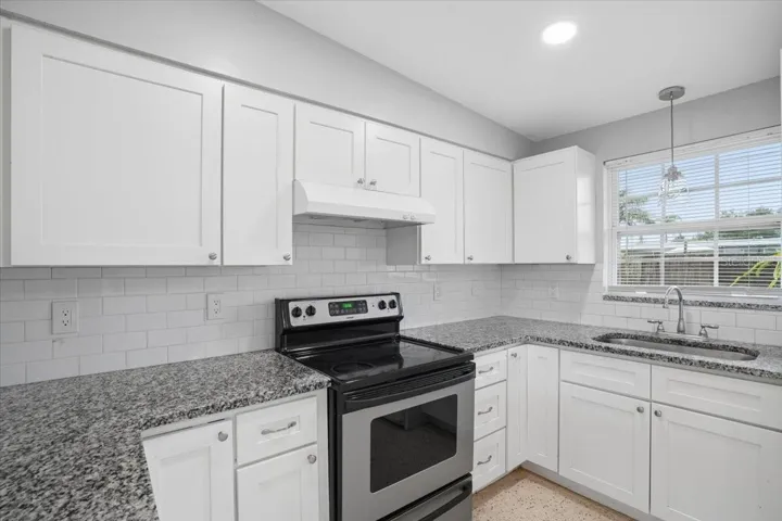 Kitchen View