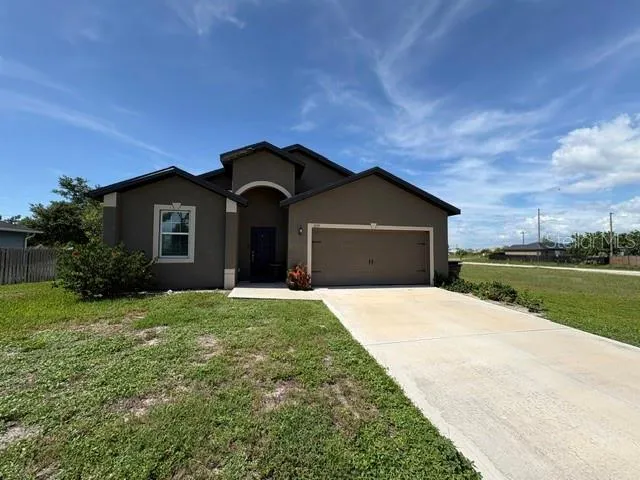 Front Elevation