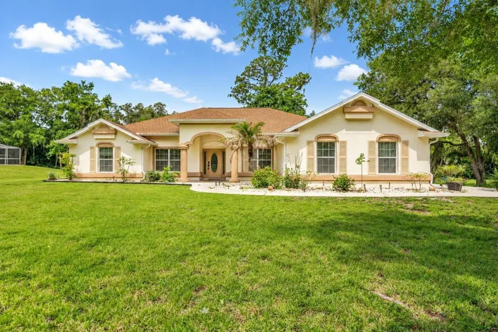 Welcome Home