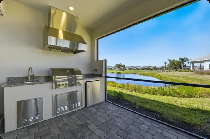 4052 Santa Caterina Boulevard, Unit 10102 - Ready Now!