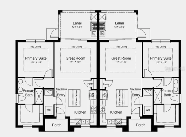 4052 Santa Caterina Boulevard, Unit 10102 - Ready Now!