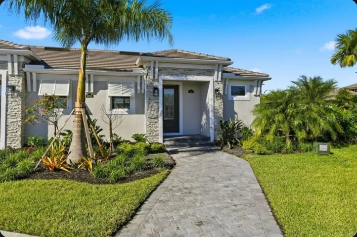 4052 Santa Caterina Boulevard, Unit 10102 - Ready Now!
