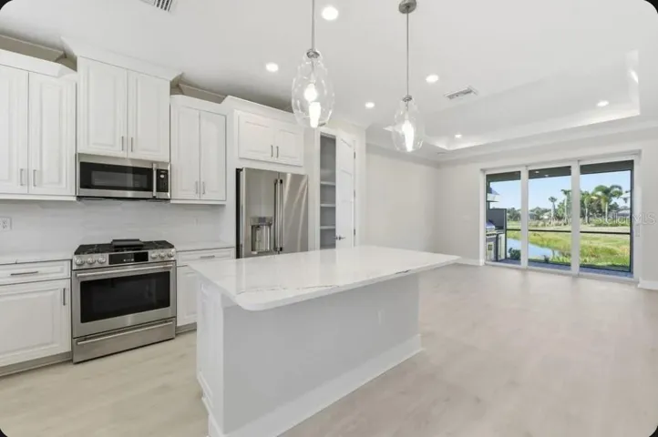 4052 Santa Caterina Boulevard, Unit 10102 - Ready Now!