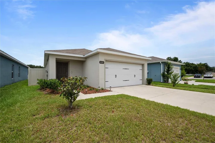 You will loved this barely lived in home!  Schedule your appointment today!!
