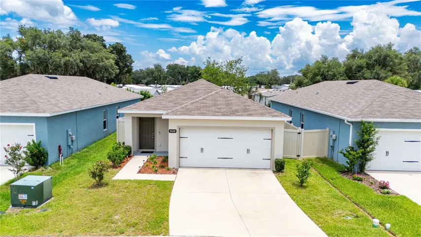 You will loved this barely lived in home!  Schedule your appointment today!!