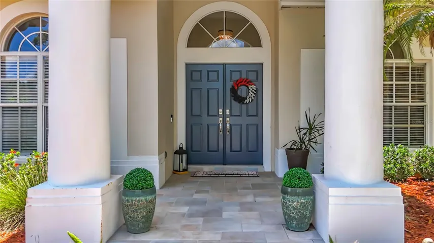 Welcome Home!