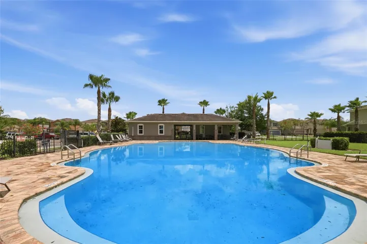 Community Pool