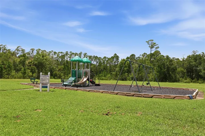 Community Playground