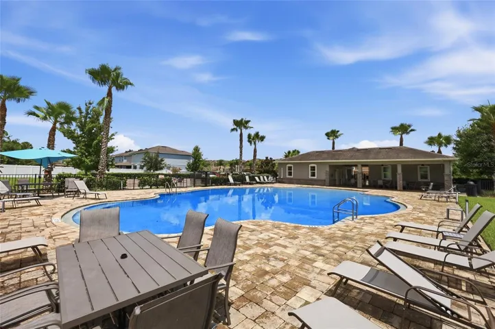 Community Pool
