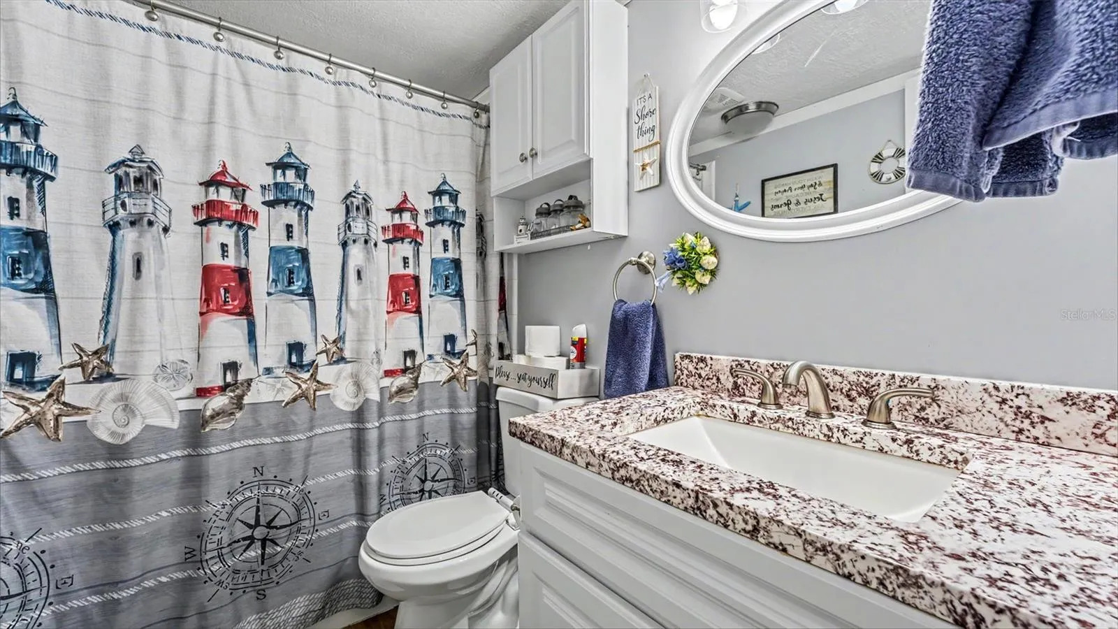 2nd Bathroom