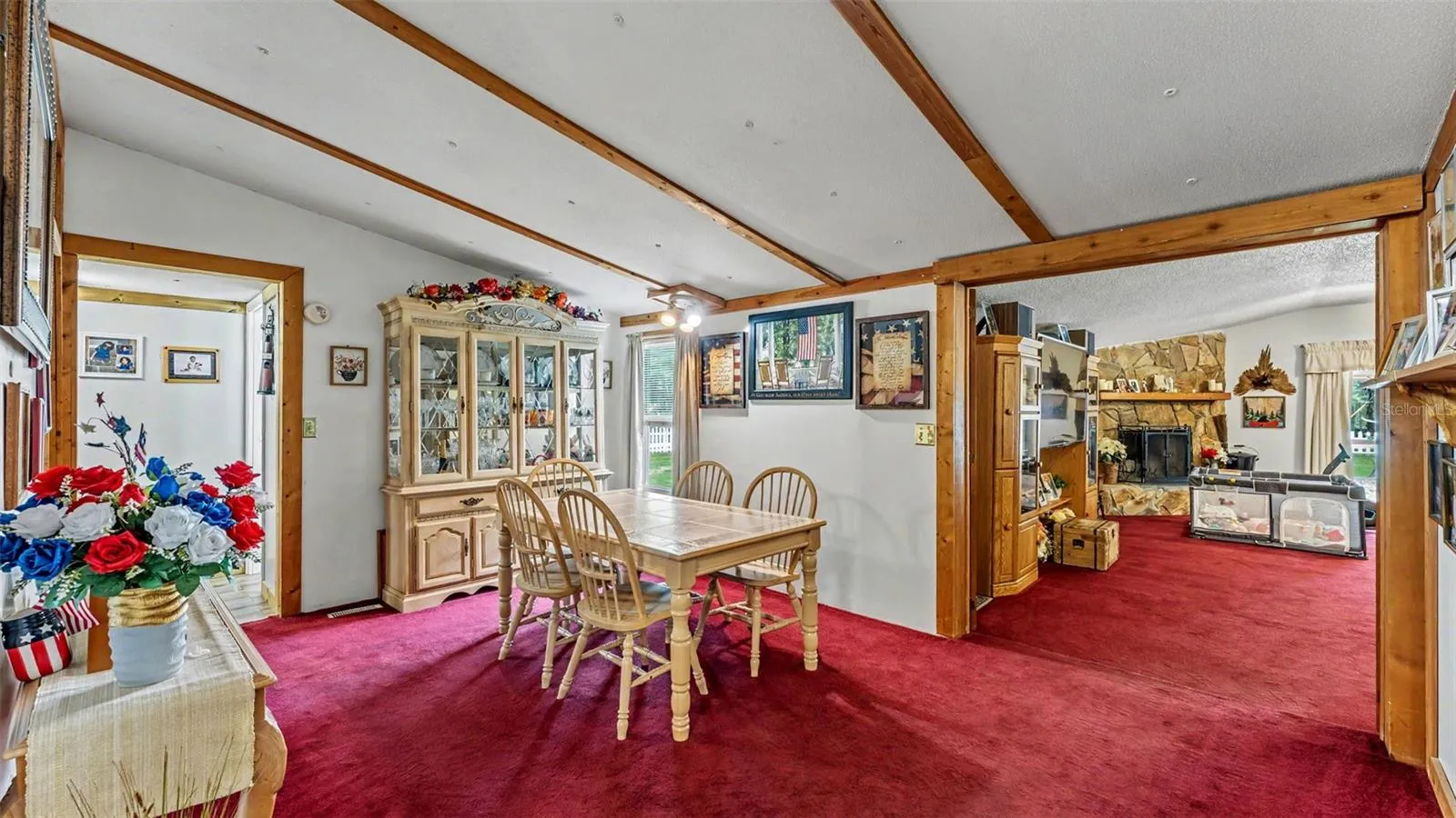 Dinning Room