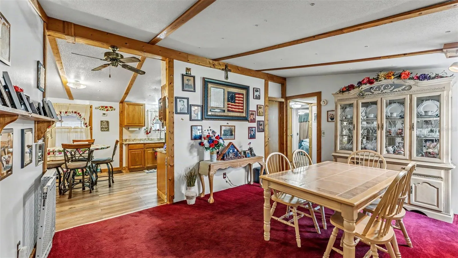 Dinning Room