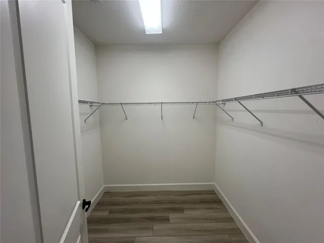 Master Closet - 2