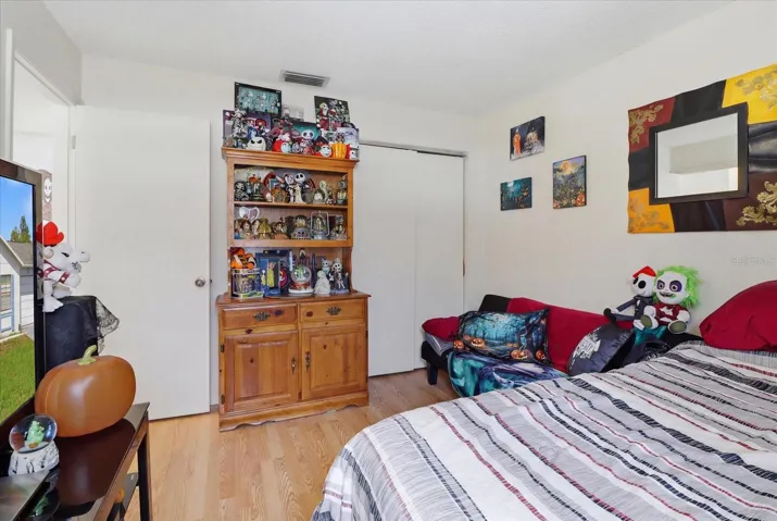 Bedroom #3