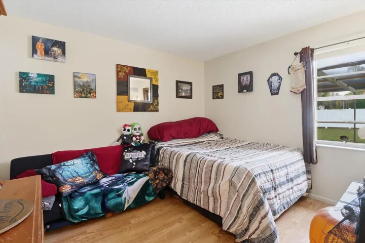 Bedroom #3