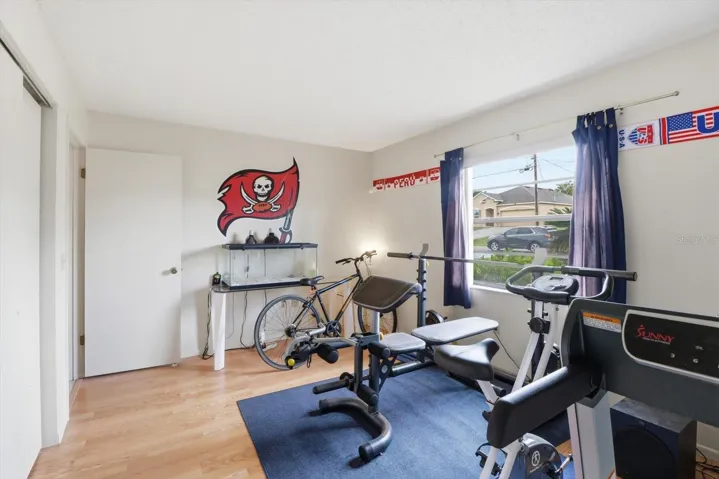 Bedroom #2