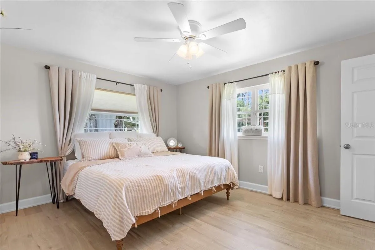 3rd bedroom