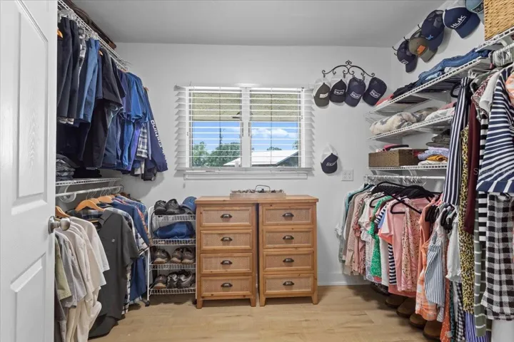 mater closet