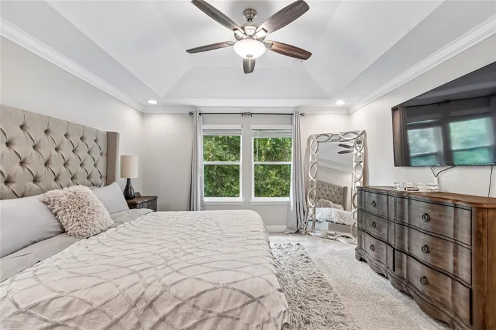 Master bedroom 2