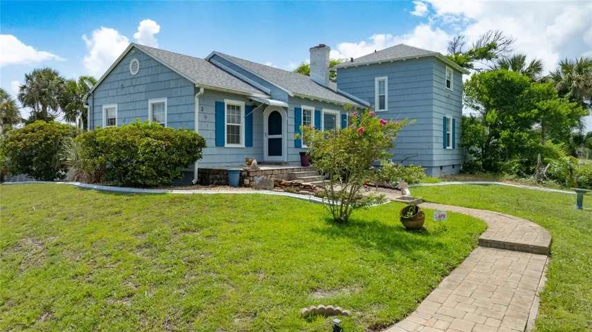 2045 S. Peninsula Drive
