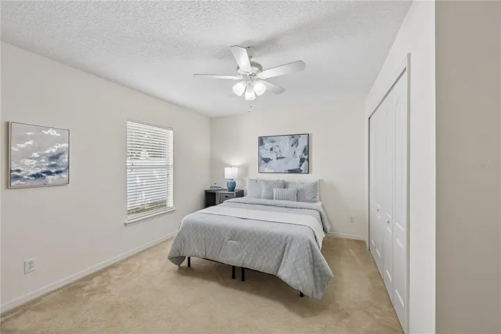 Large Guest Room