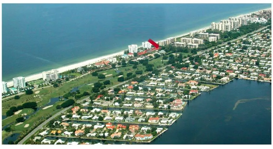 DEEDED BEACH ACCESS