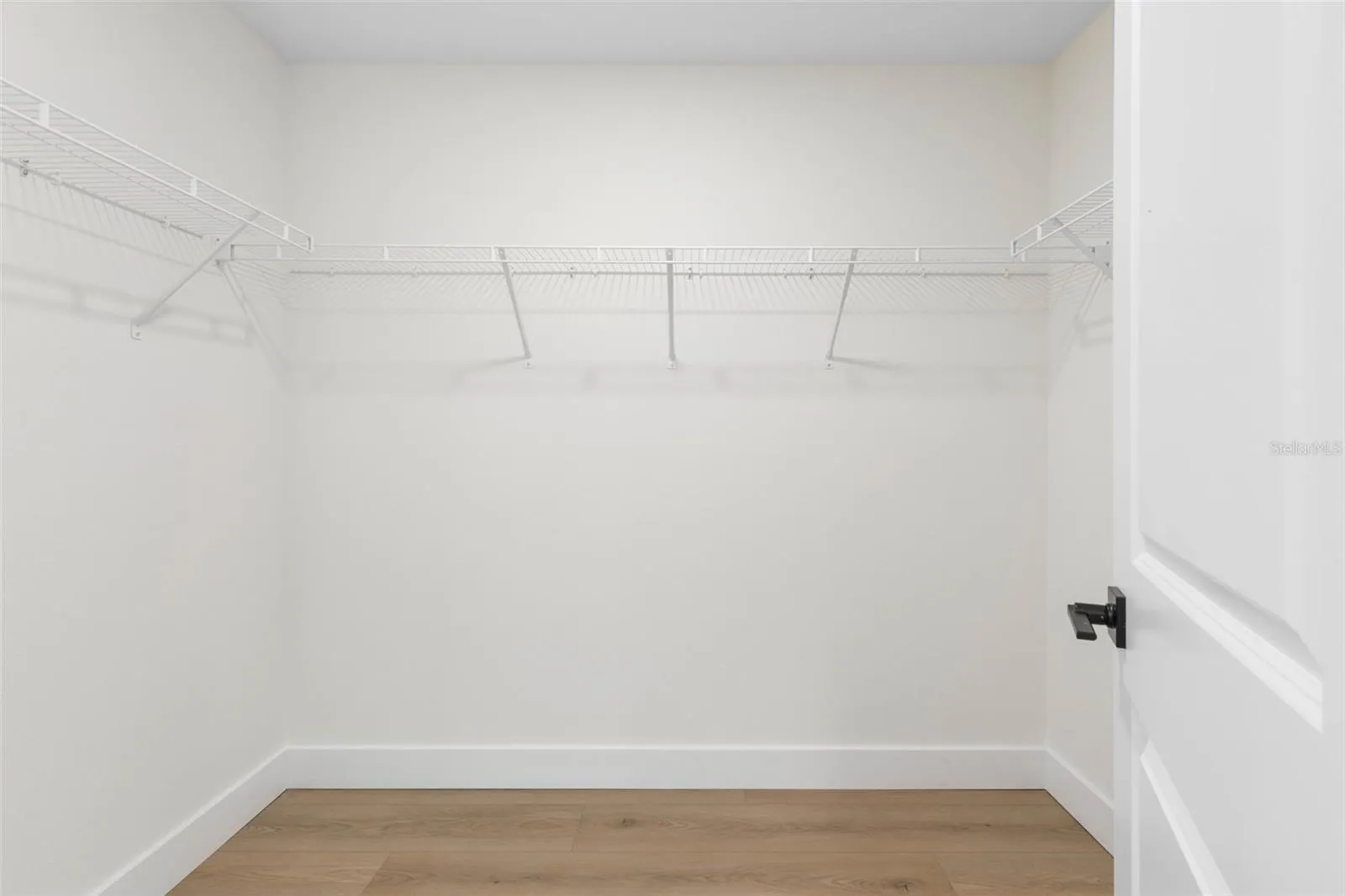 Spacious WIC