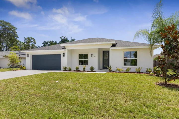Block Construction with Warranties!