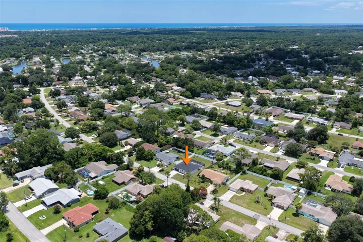 Great Location in sought after F Section