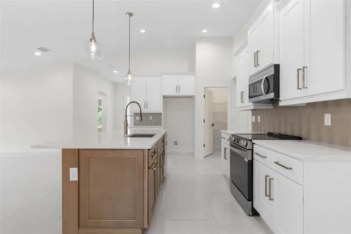 LG Appliance Package