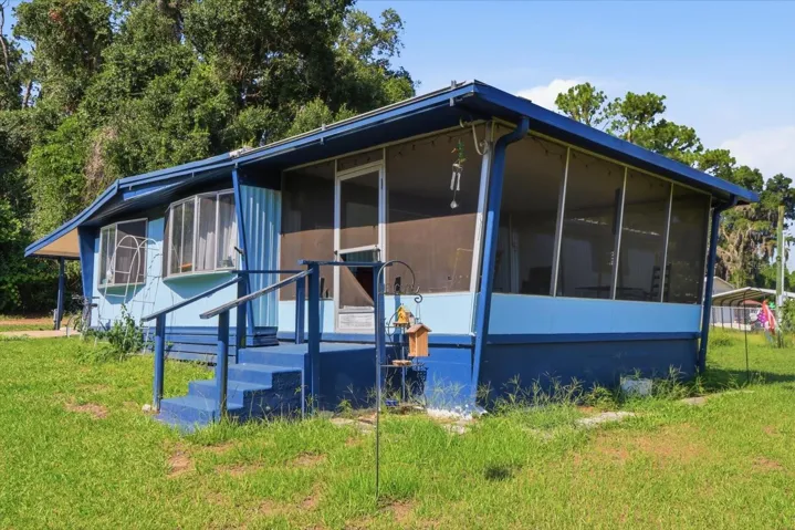 Welcome Home to Parson's Point!