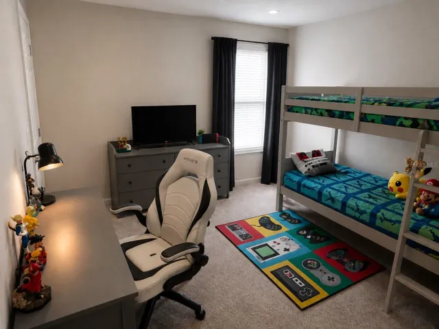 Bedroom 3