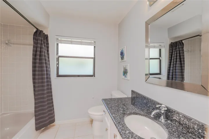 Bathroom 2.