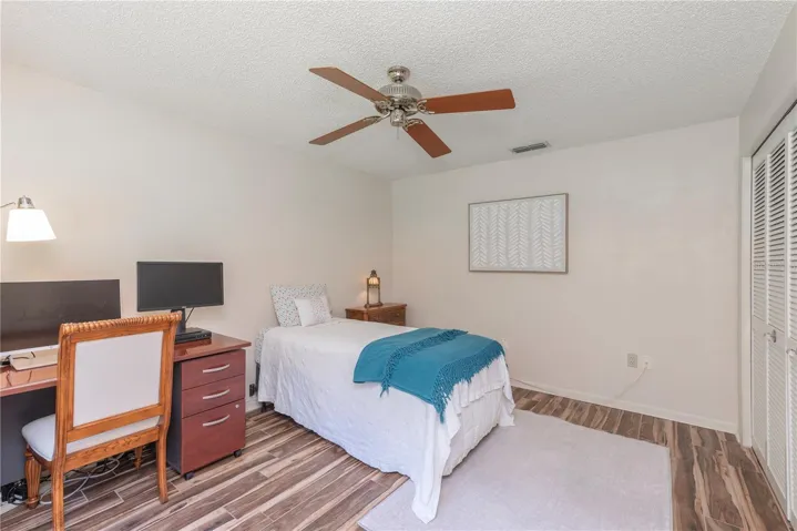 Bedroom 4.