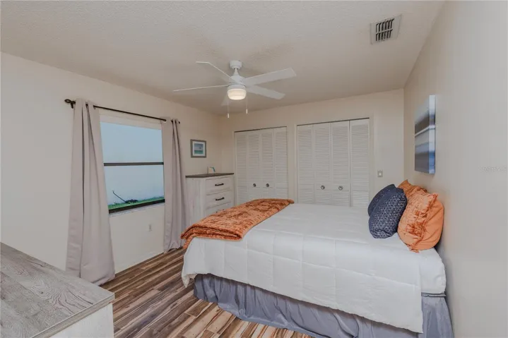 Bedroom 2.