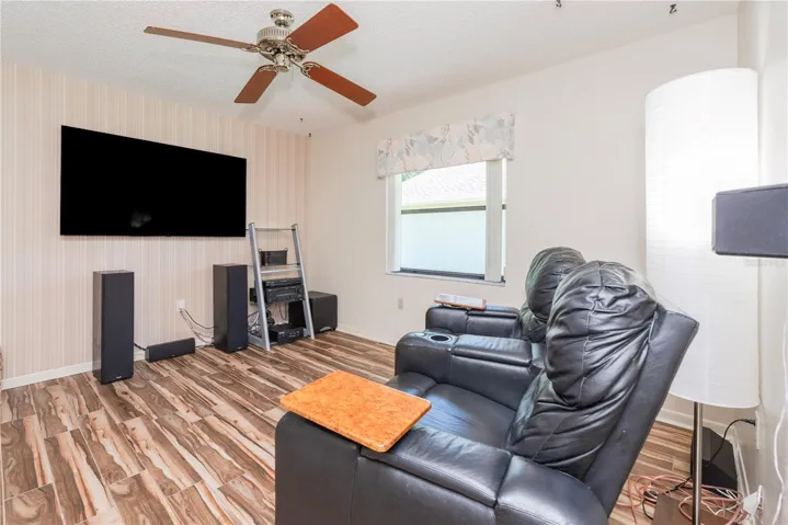 Bedroom 3.