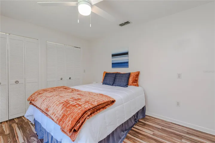Bedroom 2.