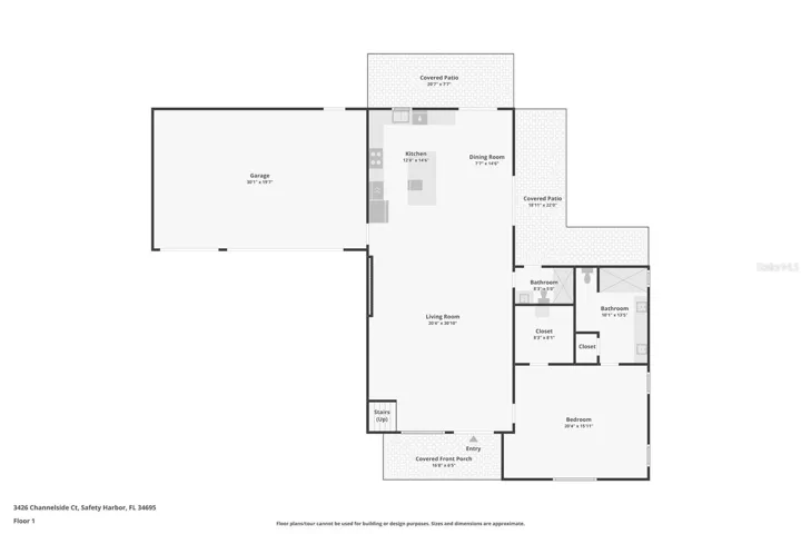 Floor 1