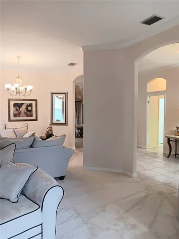 Formal Area