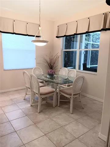 Dinette