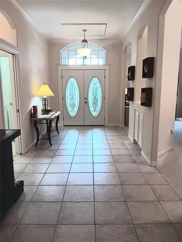 Foyer