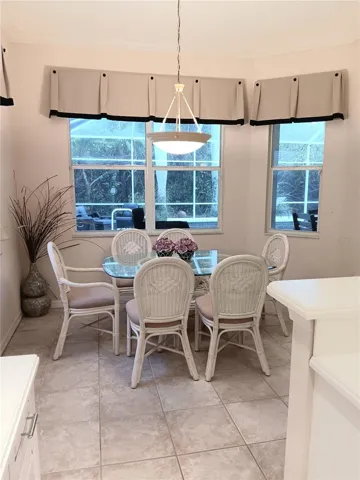 Dinette