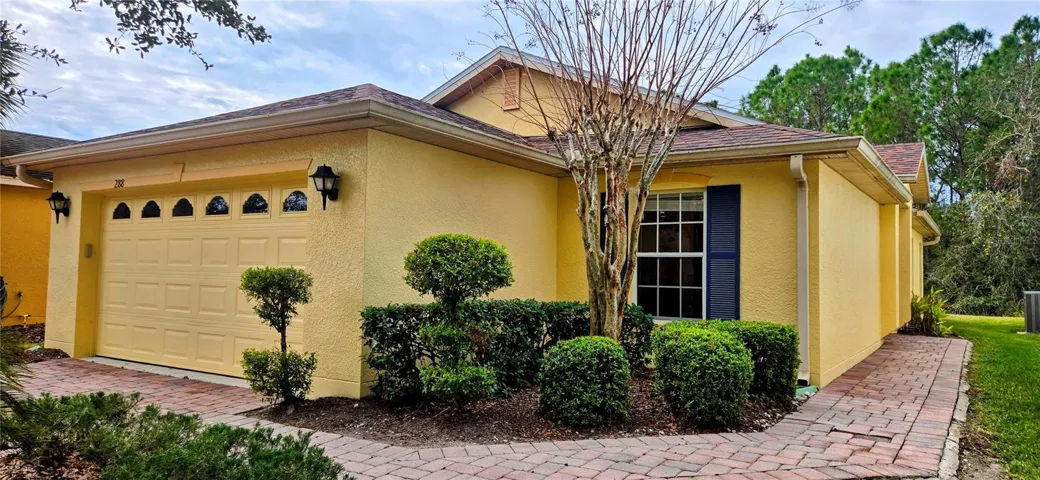 Welcome to your beautiful HOME!!!