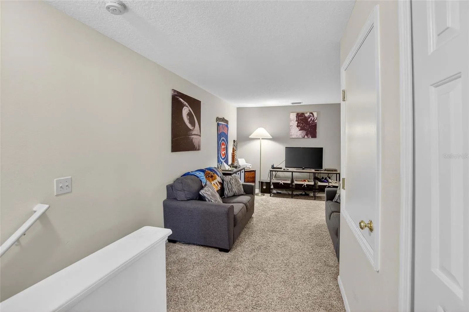 Bonus Room - View 2