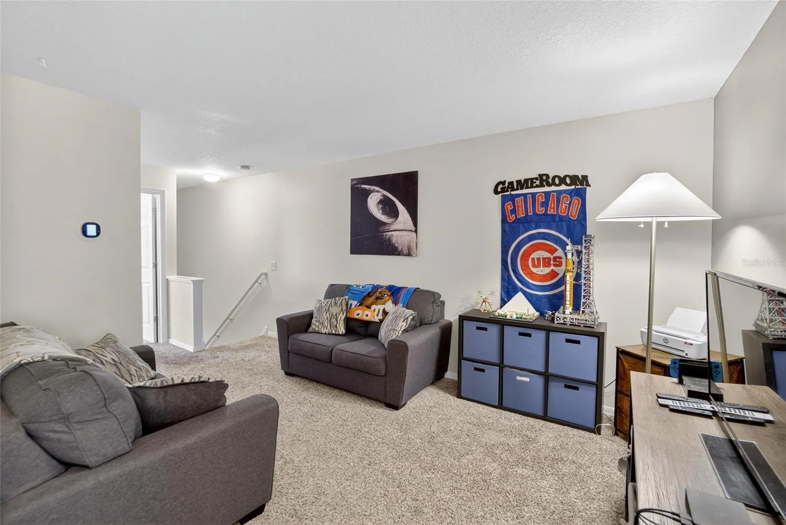 Bonus Room - View 4